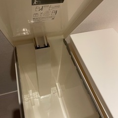 ゴミ箱　2セット
の画像