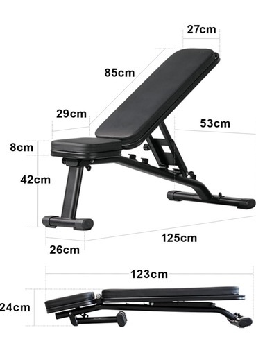 価格相談受付中！【美品】トレーニングベンチ