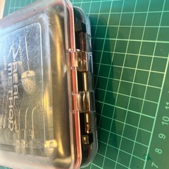 釣具 ジグヘッドの画像
