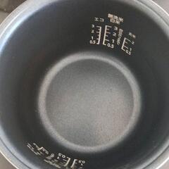 炊飯器の画像