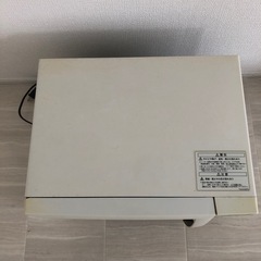 【電子レンジ】SHARP 　の画像