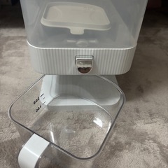 米びつ10キロ用　の画像
