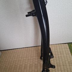 ＢＡＺＯＯＫＡ 26インチ OS  トライアルフォークの画像