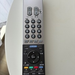 【無料】40インチ　テレビの画像