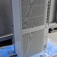 コロナ窓付けルームエアコン 冷暖房の画像