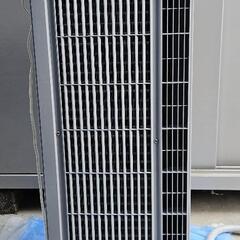 コロナ窓付けルームエアコン 冷暖房の画像