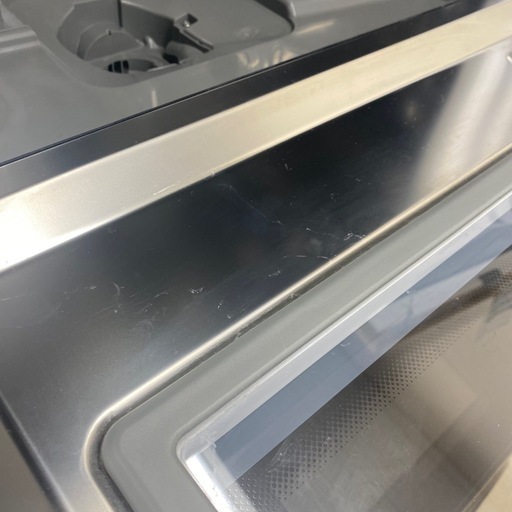 AQUA 2025年製 ADW-L4 幅54×高50×奥35㎝ 食洗機 朝霞市リサイクル