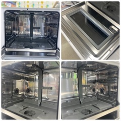 AQUA　2025年製　ADW-L4　幅54×高50×奥35㎝　食洗機　朝霞市リサイクルショップ　ケイラック朝霞田島店　朝霞市　志木市　和光市　GM399の画像