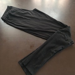 足元防寒スパッツの画像