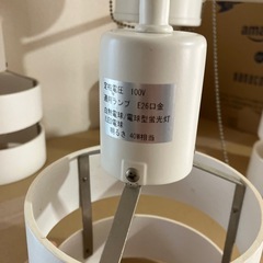 シーリングライトの画像