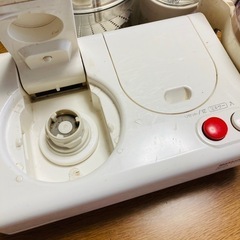 フードプロセッサーの画像