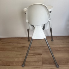 ベビービョルン  ベビーチェアの画像