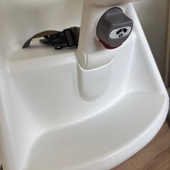 ベビービョルン  ベビーチェアの画像