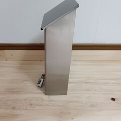 郵便受け、取りに来ていただける方に差し上げます。の画像
