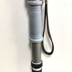 フランス製品ジッツオ一脚の画像