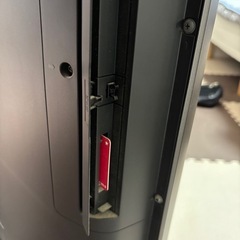 東芝　32型の画像