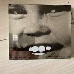 グリーン塩コショウベストの画像