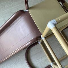 【美品】わくわくジャングルパーク 室内遊具 ジャングルジム ボールつきの画像