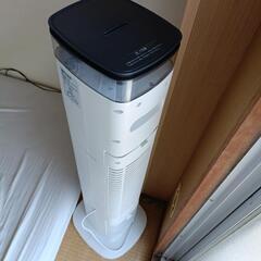 電気冷風機の画像