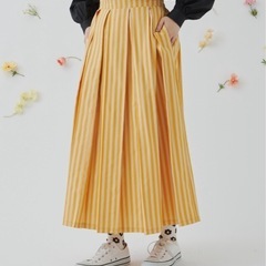 メロトさんのスカートの画像