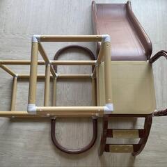 【美品】わくわくジャングルパーク 室内遊具 ジャングルジム ボールつきの画像