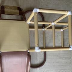 【美品】わくわくジャングルパーク 室内遊具 ジャングルジム ボールつきの画像