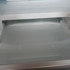 TOSHIBA冷蔵庫510L VEGETAの画像