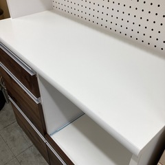 ⭐︎アウトレット品⭐︎レンジボードの画像