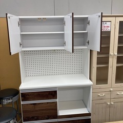 ⭐︎アウトレット品⭐︎レンジボードの画像