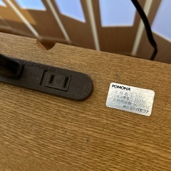 パソコンデスクの画像