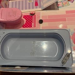 リカちゃんセットの画像