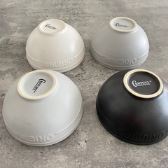 今月末処分‼️茶碗６点セットの画像