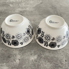 今月末処分‼️茶碗６点セットの画像