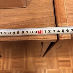 座布団タンスの画像