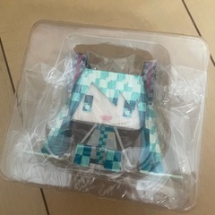 初音ミク SW みずたまビキニ プレミアムフィギュアの画像