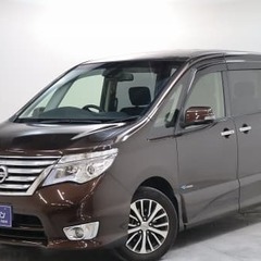 ✨両側電動スライドドア、アイドリングストップ、衝突軽減ブレーキ、障害物センサー、エアロ、アルミホイール、LEDヘッドライト、Bluetooth、後席モニター、バックカメラ、ETC付き！の画像