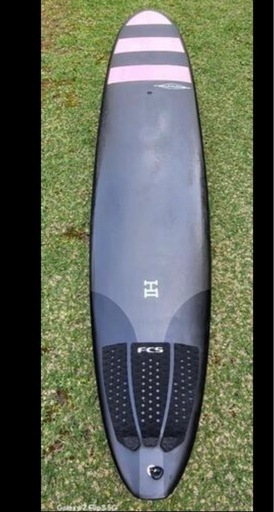 サーフボード サンダーボルト9'1'