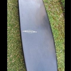 サーフボード サンダーボルト9'1'" ハーレーイングルービーフルカーボンの画像