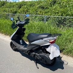 アドレスv125sの画像