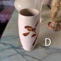 花瓶大各種の画像