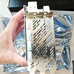 ASRock TAICHI WHITE RADEON RX 7900XTXの画像