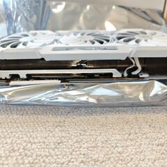 ASRock TAICHI WHITE RADEON RX 7900XTXの画像
