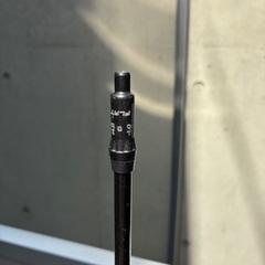 Ping 短尺ドライバーシャフト　43.5インチの画像