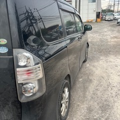 ヴォクシー75系前期格安‼️　値引きします！の画像