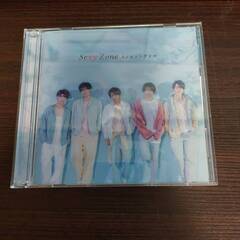 イノセントデイズ ［CD+DVD］＜初回限定盤B＞／SexyZoneの画像