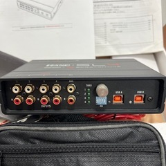 RANE SL4 SCRATCH LIVE スクラッチライブ
の画像