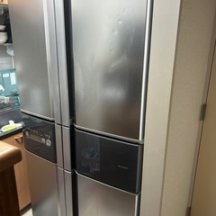 商談中
冷蔵庫 の画像