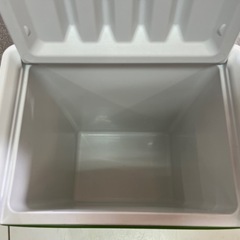 Coleman クーラーボックス Party stacker model: 6224 USA キャンプ 釣り BBQ アウトドア 中古品 ①の画像