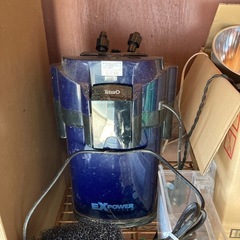 水槽 水槽台 水槽用品 熱帯魚の画像