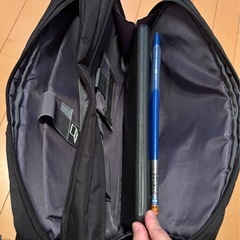 2WAY ビジネスバッグ リュックサックの画像